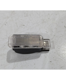 Luz Do Porta Malas Audi A4 Jetta 2008 - 2012