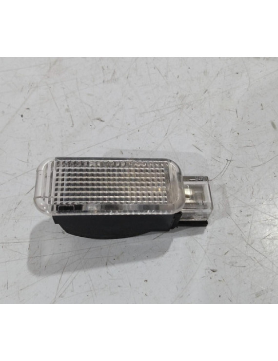 Luz Do Porta Malas Audi A4 Jetta 2008 - 2012