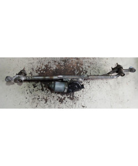 Motor Limpador Parabrisa Grand Cherokee 2012 2013 2014 2015