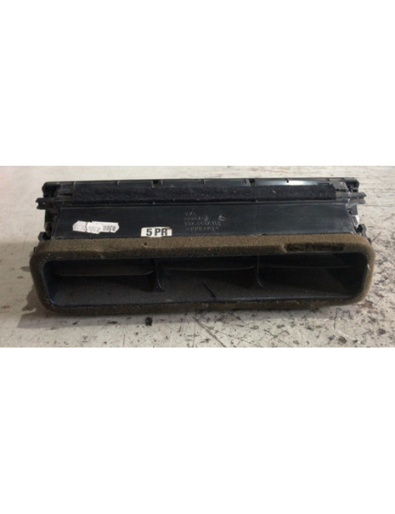 Difusor De Ar Condicionado Central Audi A8 1994 - 1999