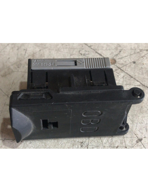 Moldura Obd Plug Bmw 323 328 330 1996 - 2006 / 9689172a