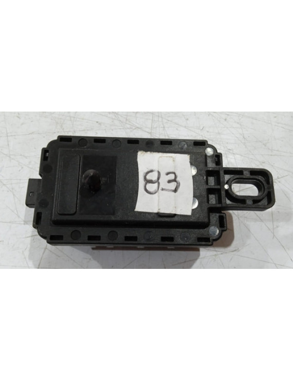 Módulo De Alarme Bmw 118i 320i 2013 / 9269635-01   