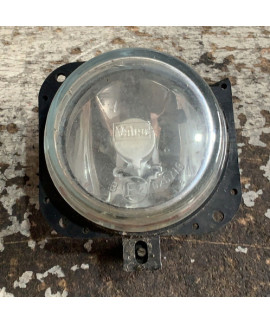 Farol Milha Citroen Picasso 2003 / Avaria