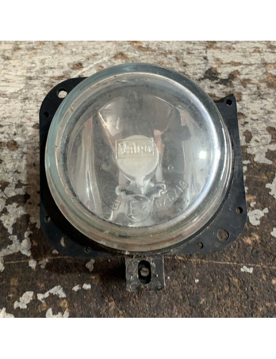 Farol Milha Citroen Picasso 2003 / Avaria