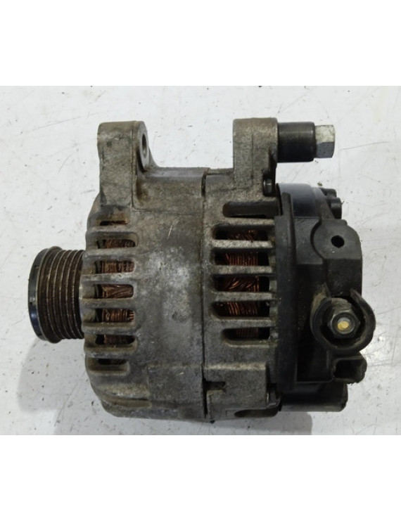 Alternador Citroen C4 Peugeot 307 2.0 2008 2009 2010 2011