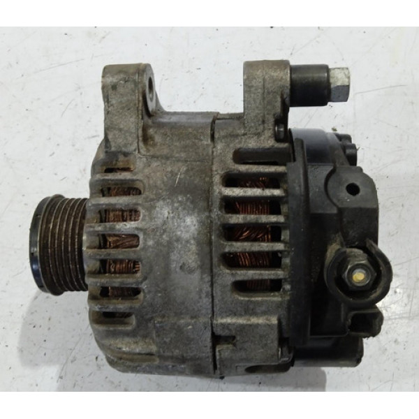 Alternador Citroen C4 Peugeot 307 2.0 2008 2009 2010 2011