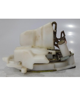 Fechadura Traseira Esquerda Honda Civic 2001 - 2005