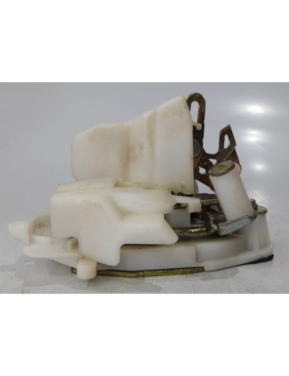 Fechadura Traseira Esquerda Honda Civic 2001 - 2005