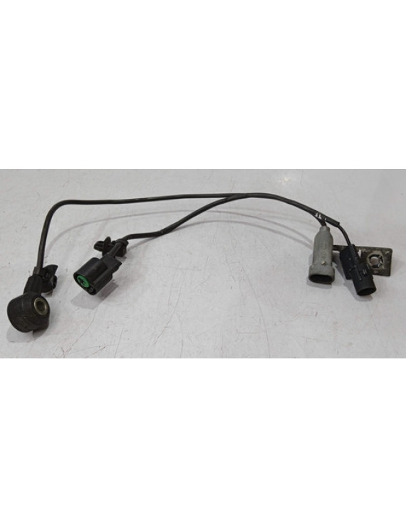 Sensor Detonação Hyundai Ix35 2.0 2015 / 392502g100