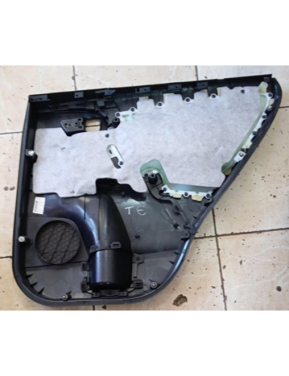 Forro Da Porta Traseira Esquerda Toyota Rav4 2013 - 2016