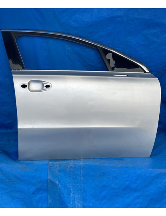 Porta Dianteira Direita Peugeot 508 2013 2014 2015 2016