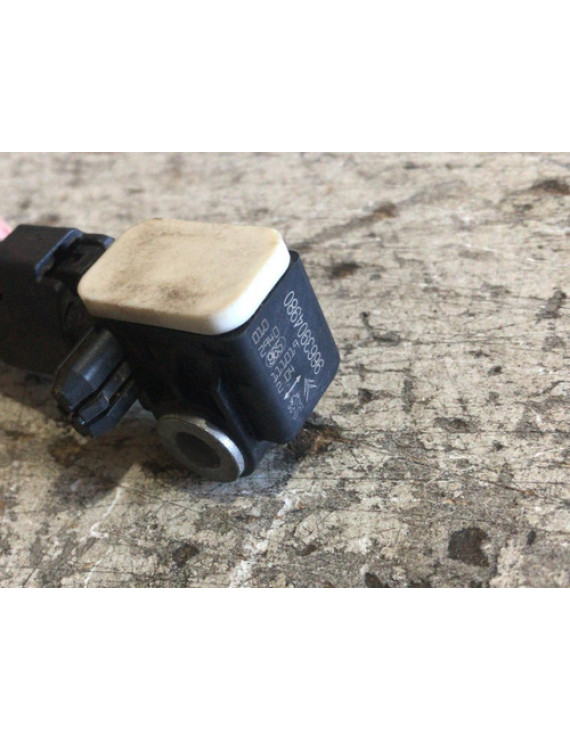 Sensor Detonação Peugeot 3008 Thp 1.6 2012 / 9663904980