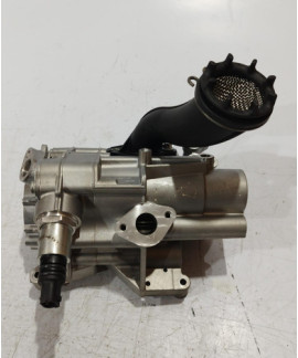 Bomba De Oleo Motor Porsche Cayenne 4.8 Biturbo 2006 - 2011