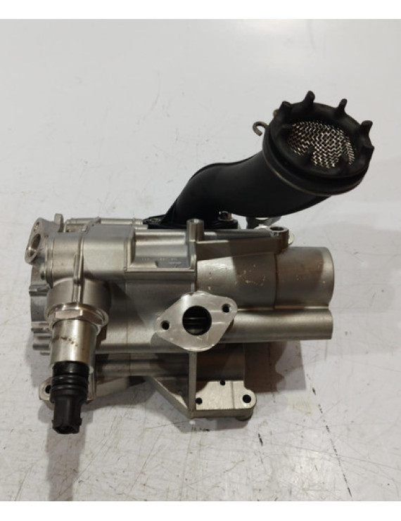 Bomba De Oleo Motor Porsche Cayenne 4.8 Biturbo 2006 - 2011