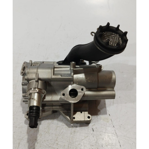 Bomba De Oleo Motor Porsche Cayenne 4.8 Biturbo 2006 - 2011