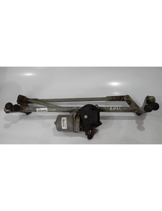 Motor Limpador Parabrisa Edge 2008 2009 2010 2011 2012 2013