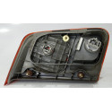 Lanterna Esquerda Tampa Traseira Honda Civic 2001 - 2005