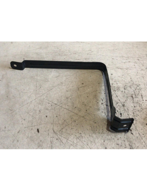 Suporte De Bateria Bmw 550 2010 /  6121 7585707-01