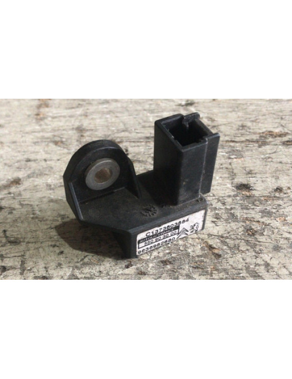 Sensor Airbag Peugeot 307 C4 2001 - 2009 / 9636982680