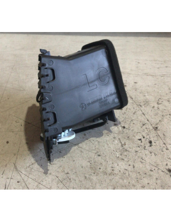 Difusor Ar Condicionado Esquerdo Jeep Cherokee 2014 2015