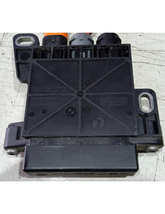 Módulo Rele Bmw 535 550 X6 2009 2010 2011 2012 / V4915341802