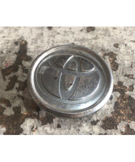 Calota Centro Roda Toyota Fielder 2006