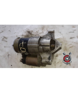 Motor De Arranque Partida Peugeot 307 C4 C5 2.0 2010