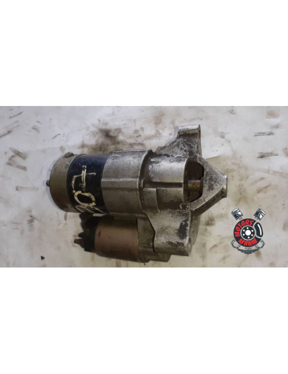 Motor De Arranque Partida Peugeot 307 C4 C5 2.0 2010