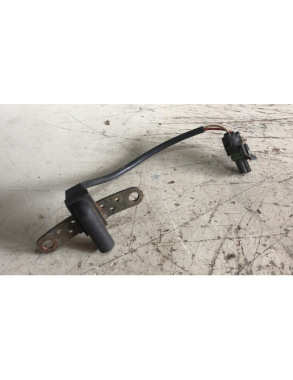 Sensor De Posição Volvo 460 Turbo 1996 / 101750-18