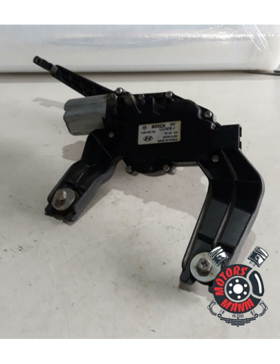 Motor Limpador Traseiro Hyundai I30 2009