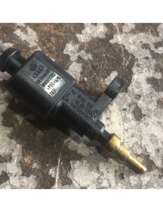 Sensor Temperatura Up Tsi 2018 / 8k0973702