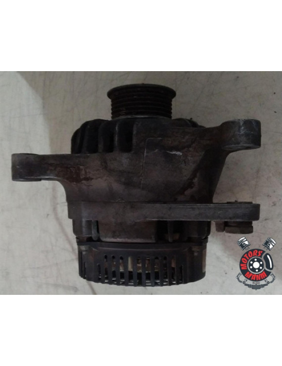 Alternador Denso Toyota Corolla 1.8 2009 - 2015 / 270600d190