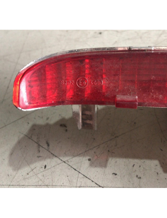 Brakelight Luz Honda City Sedan 2010 - 2016