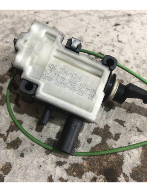 Motor Portinhola Tanque Bmw 118i 2010 - 2012