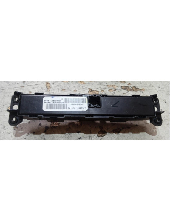 Botao Pisca Desembaçador Chrysler C300 2008 - 2012