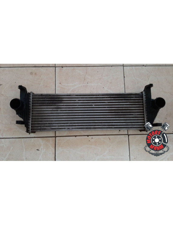 Intercooler Jeep Grand Cherokee 3.0 Diesel 2012 - 2018