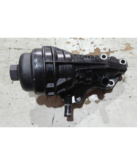 Resfriador Óleo Motor Mercedes Gla200 1.6 2013 - 2018