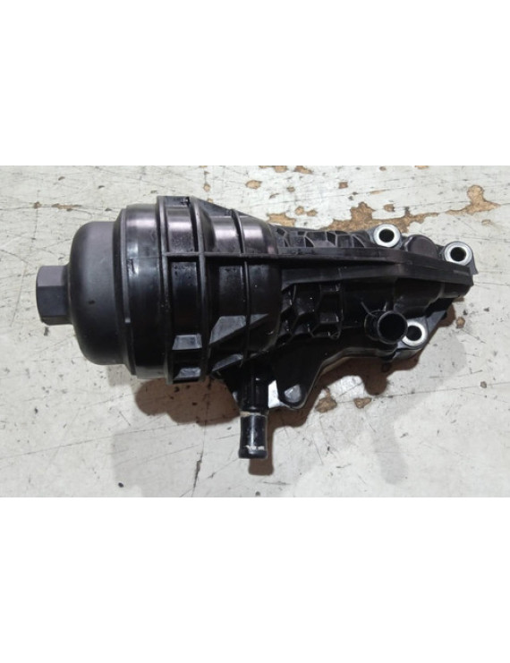 Resfriador Óleo Motor Mercedes Gla200 1.6 2013 - 2018