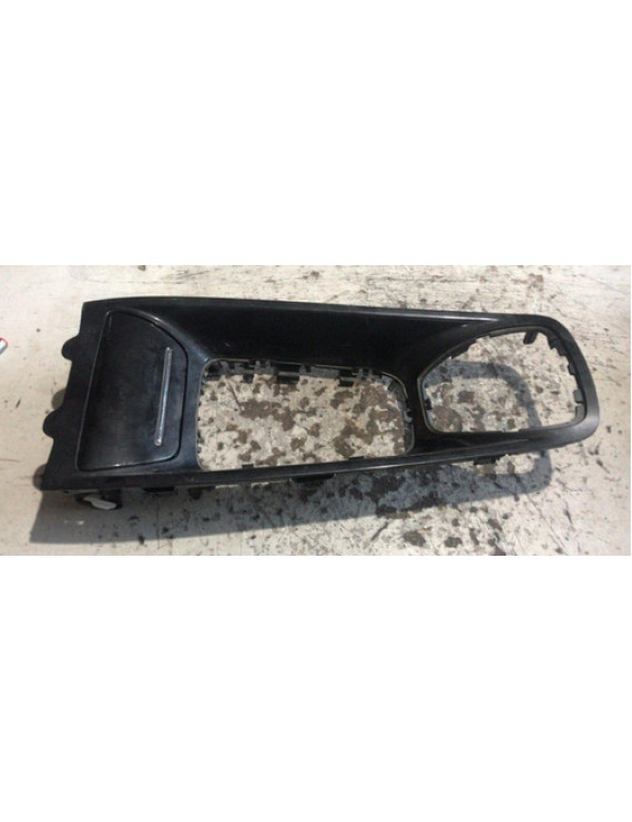 Moldura Porta Objetos Cinzeiro C5 2010