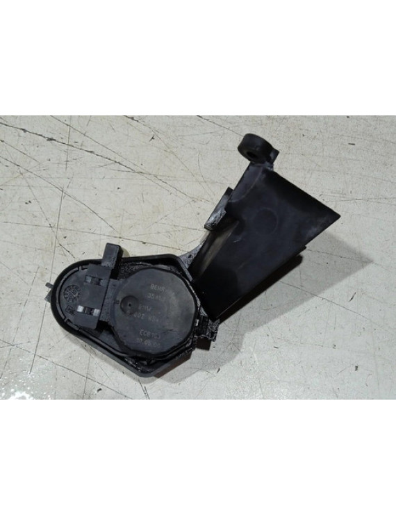 Atuador Caixa Ar Bmw 328 1998 - 2005