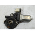 Motor De Vidro Dianteiro Esquerdo X-trail 2008 2009