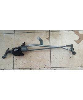 Motor Limpador Parabrisa Mercedes C180 C300 2018