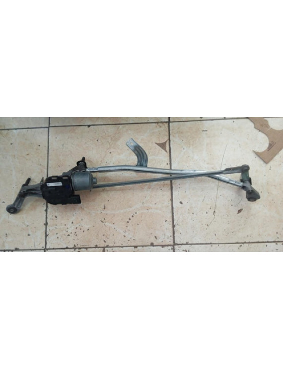 Motor Limpador Parabrisa Mercedes C180 C300 2018