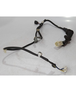 Chicote Porta Traseira Direita Honda Civic 2012 - 2016