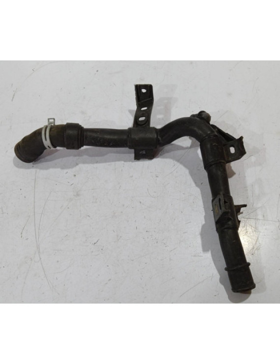 Tubo Cano Água Peugeot 207 1.6 2007 - 2012