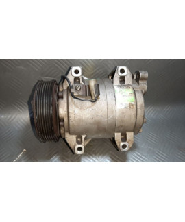 Compressor De Ar Volvo Xc70 Xc90 S40 V40 2.4 2002 - 2010