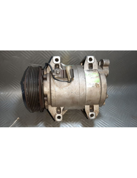 Compressor De Ar Volvo Xc70 Xc90 S40 V40 2.4 2002 - 2010