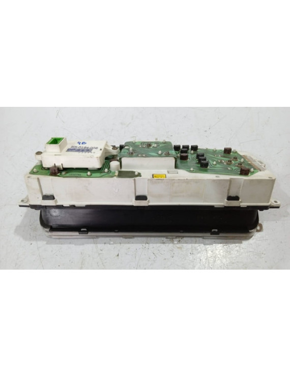 Painel De Instrumentos Honda Civic 1992 - 1995 Aut