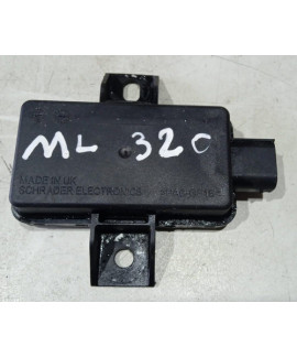 Sensor Pressão Pneus Mercedes Ml320 2010 / P68219831ad