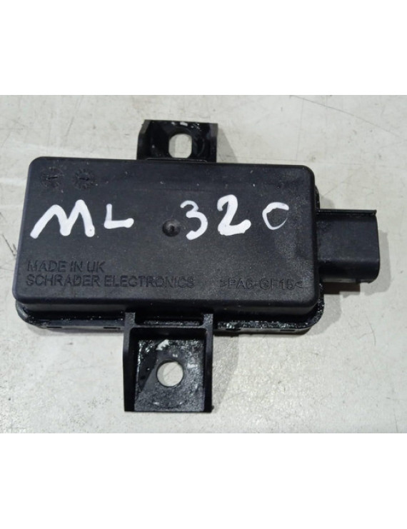 Sensor Pressão Pneus Mercedes Ml320 2010 / P68219831ad